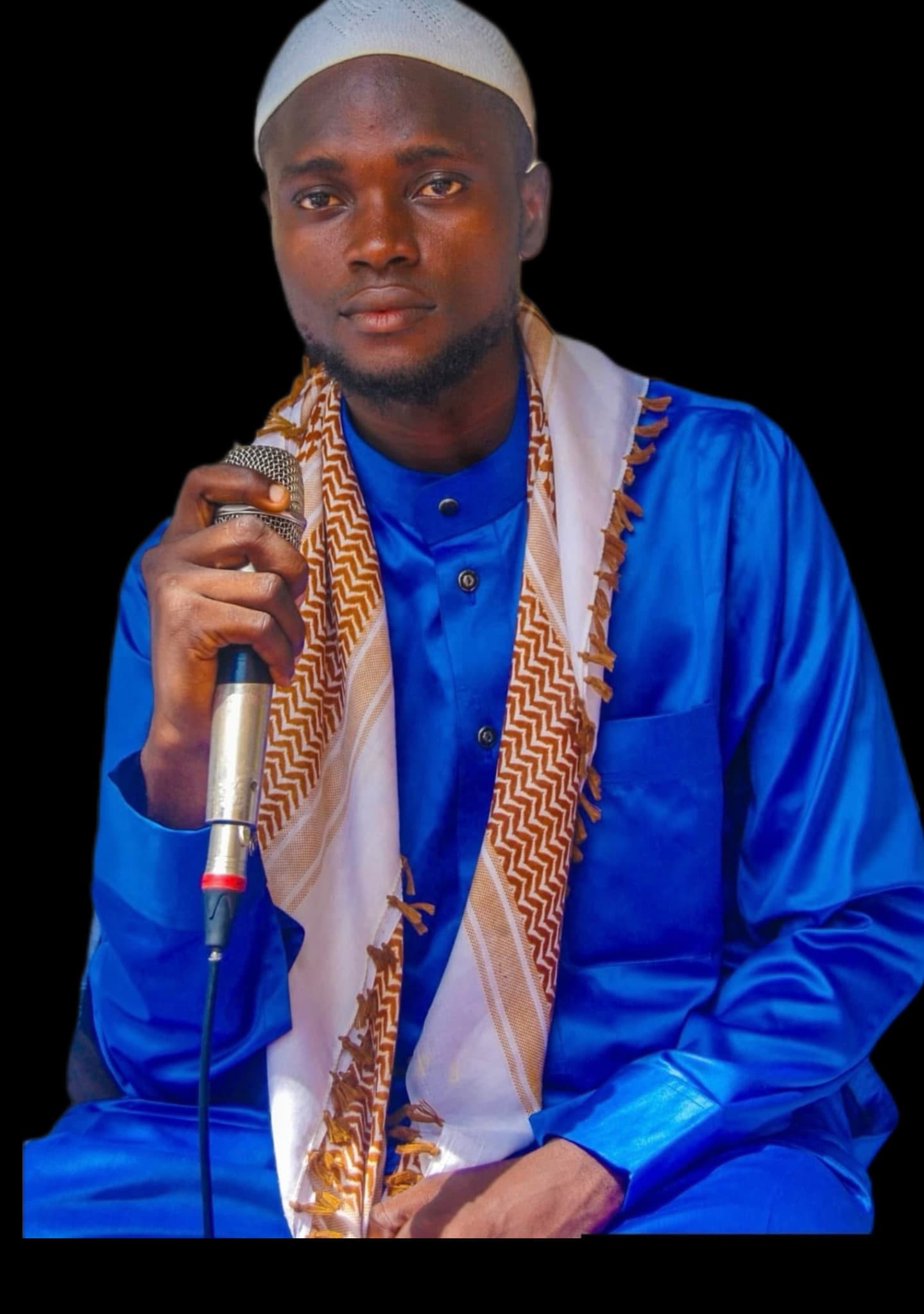 Isiaq ibrahim Oladapo academic teaching gallery image 2