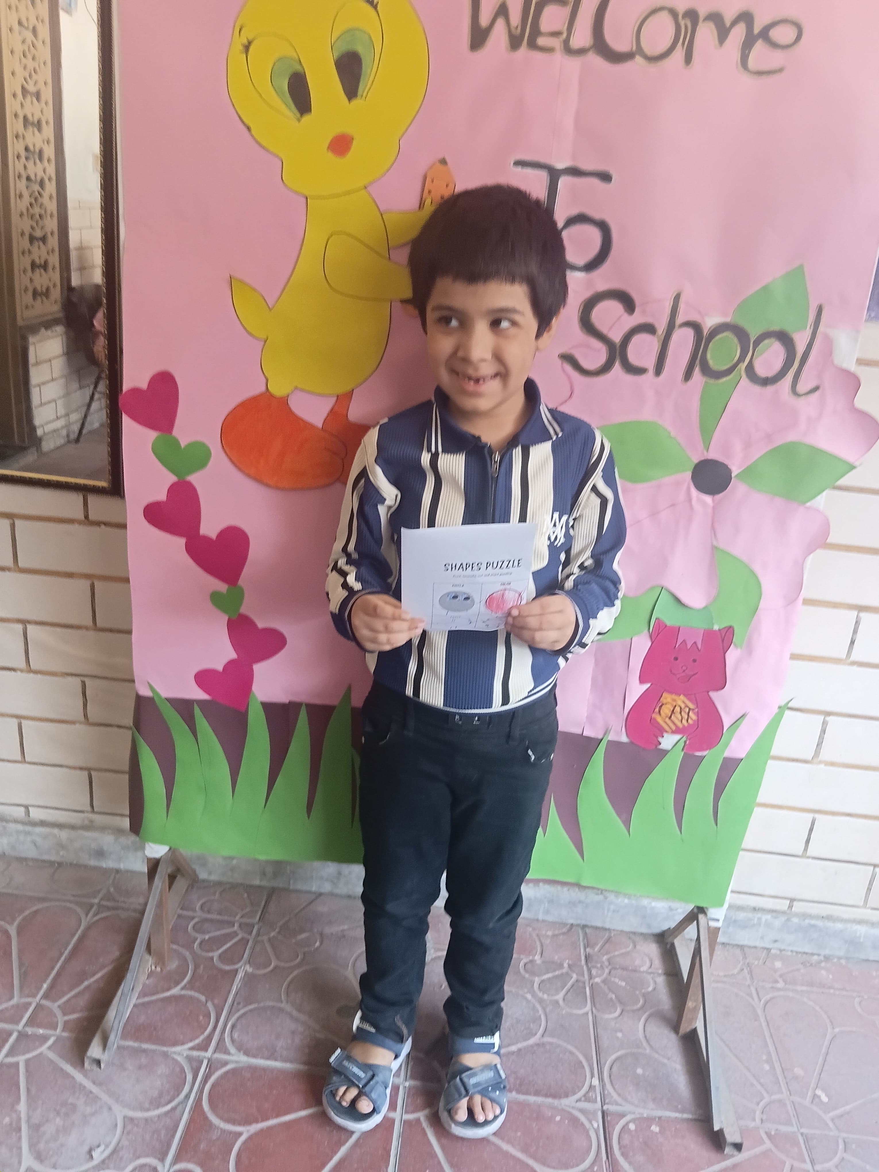 Subject Tutor in Pakistan | Online & Home | Tutor — teaching image 5