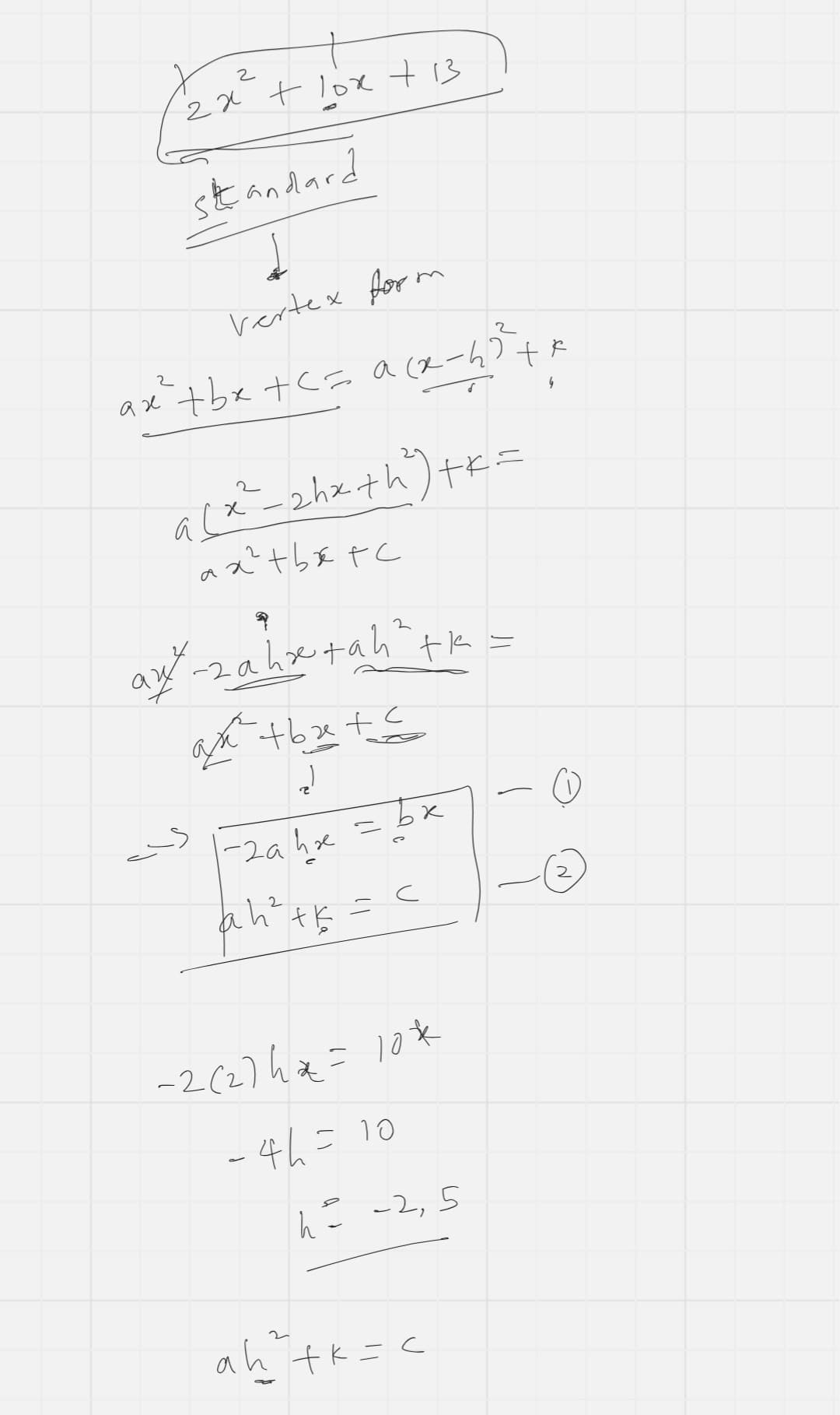 Subject Tutor in Pakistan | Online & Home | Tutor — teaching image 12