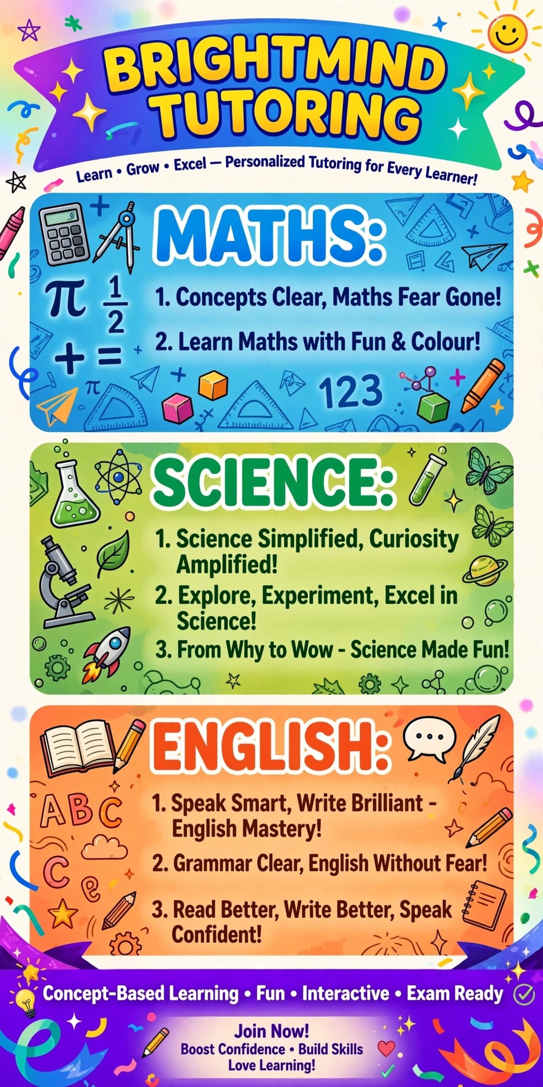 Subject Tutor in Pakistan | Online & Home | Tutor — teaching image 1