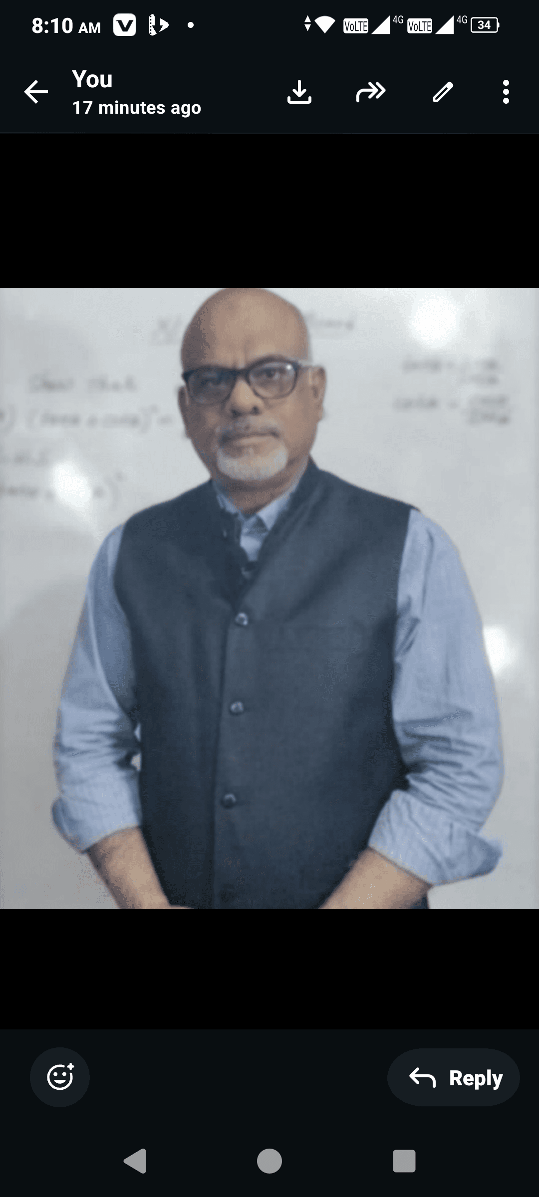 Subject Tutor in Pakistan | Online & Home | Tutor — teaching image 1