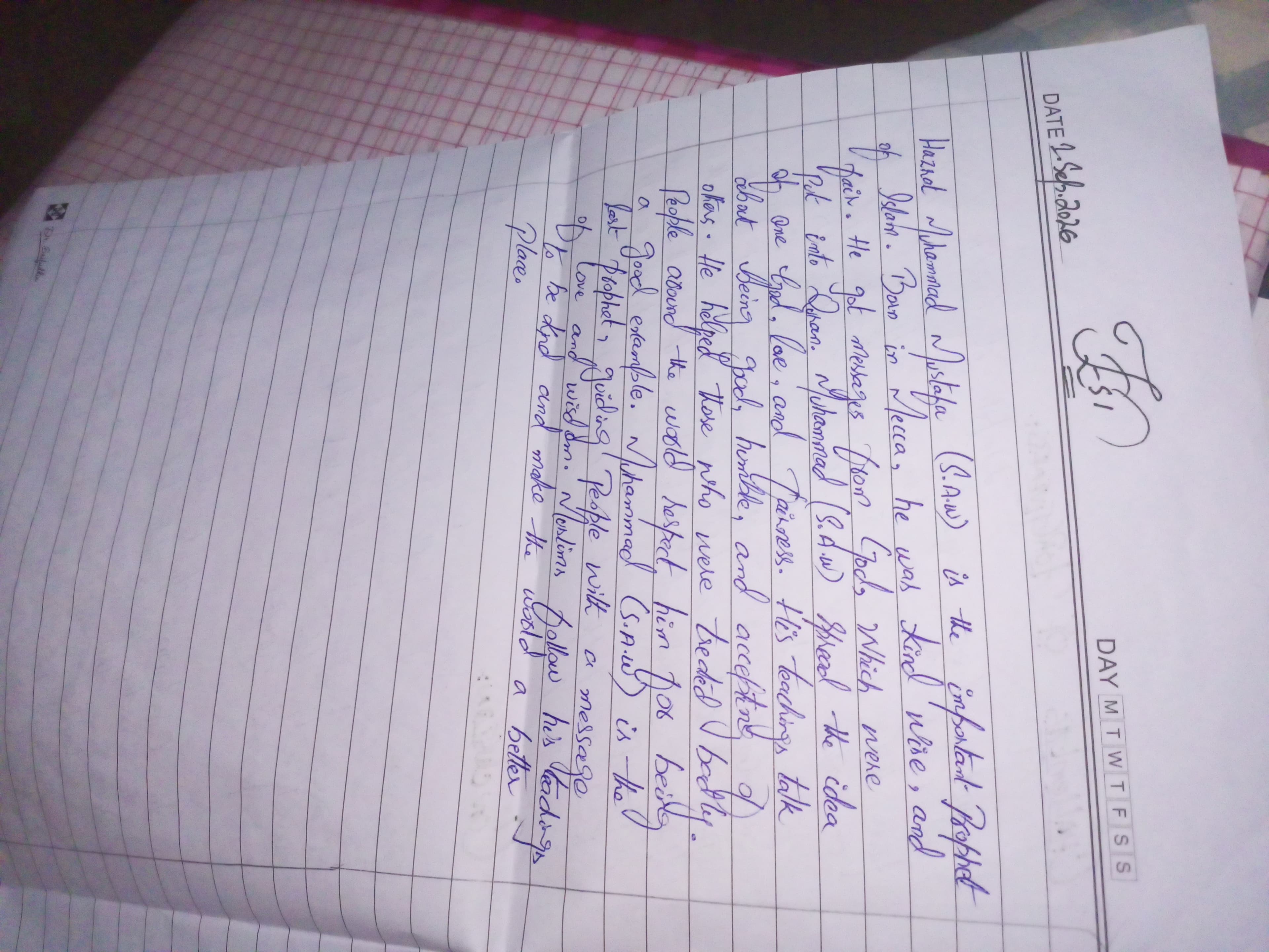 Subject Tutor in Pakistan | Online & Home | Tutor — teaching image 1