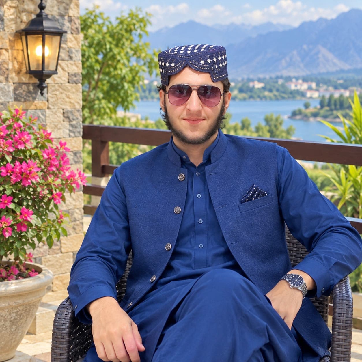 Subject Tutor in Pakistan | Online & Home | Tutor — teaching image 1