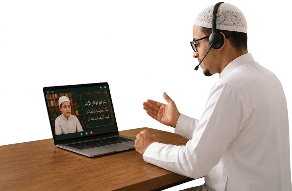 Subject Tutor in Pakistan | Online & Home | Tutor — teaching image 1