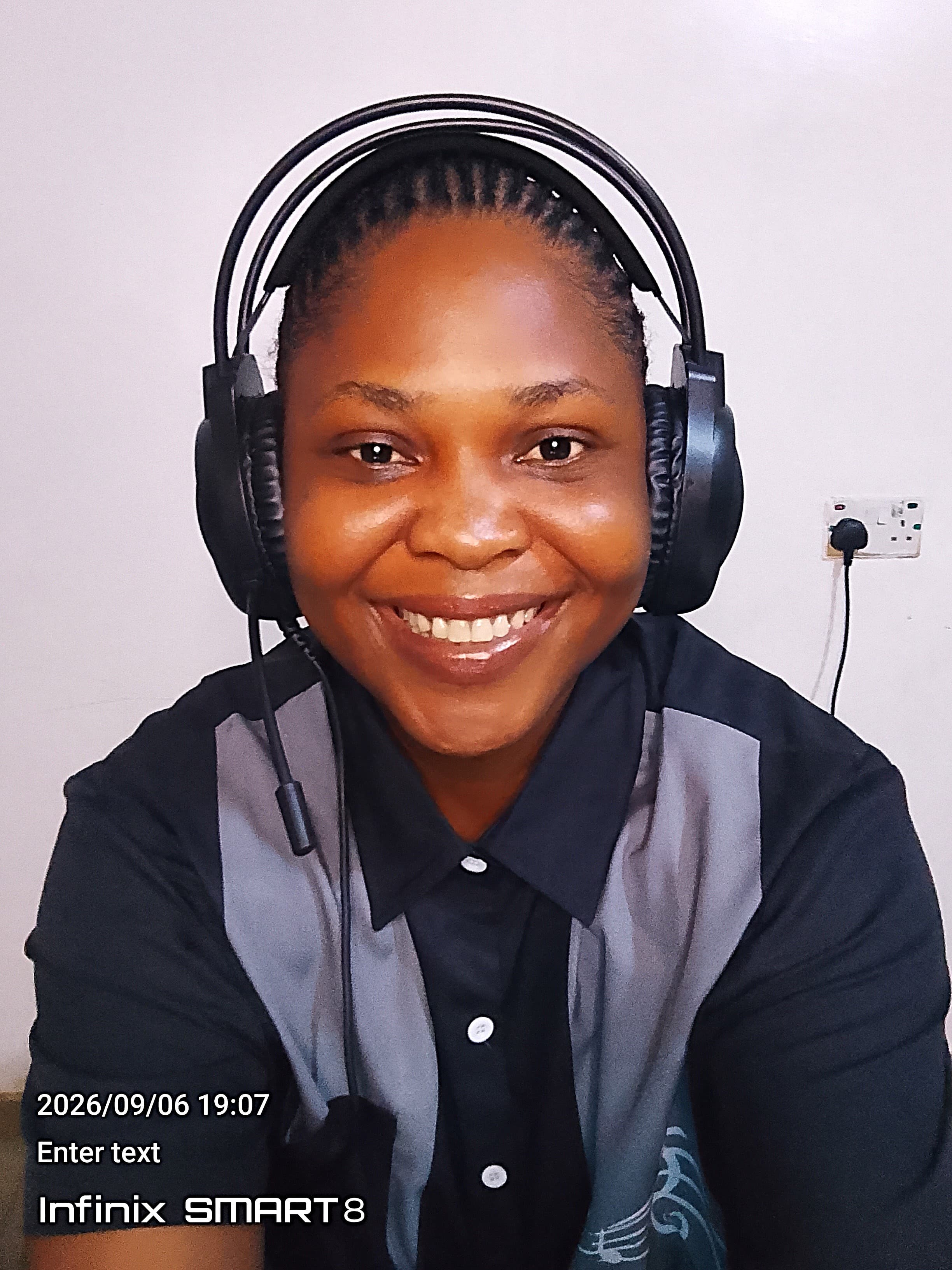 Subject Tutor in Awka Anambra | Online & Home | ifeoma Ikechukwu — teaching image 1