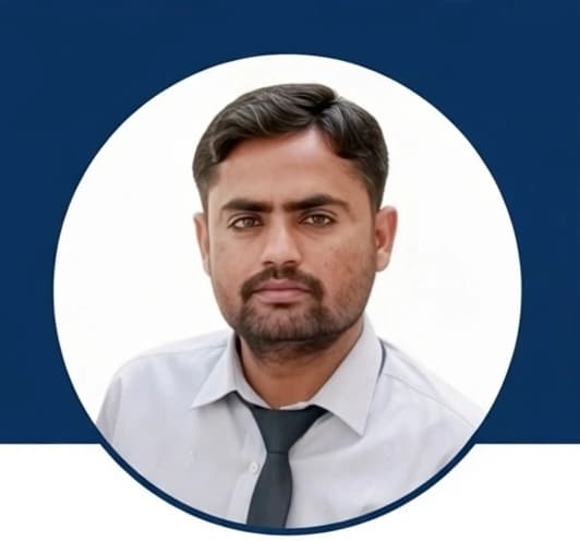 Subject Tutor in Pakistan | Online & Home | Tutor — teaching image 1