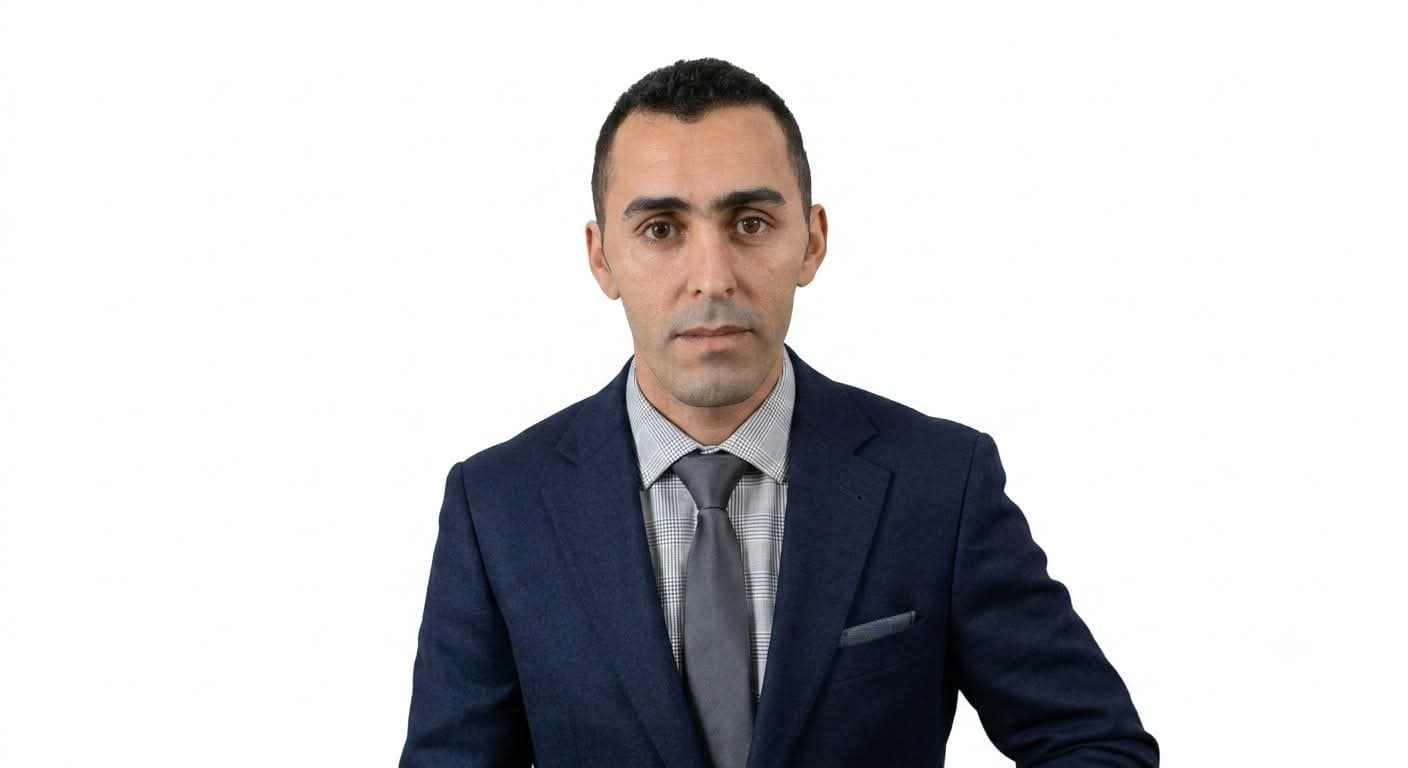 Mohammed Mehaddi English teaching gallery image 1