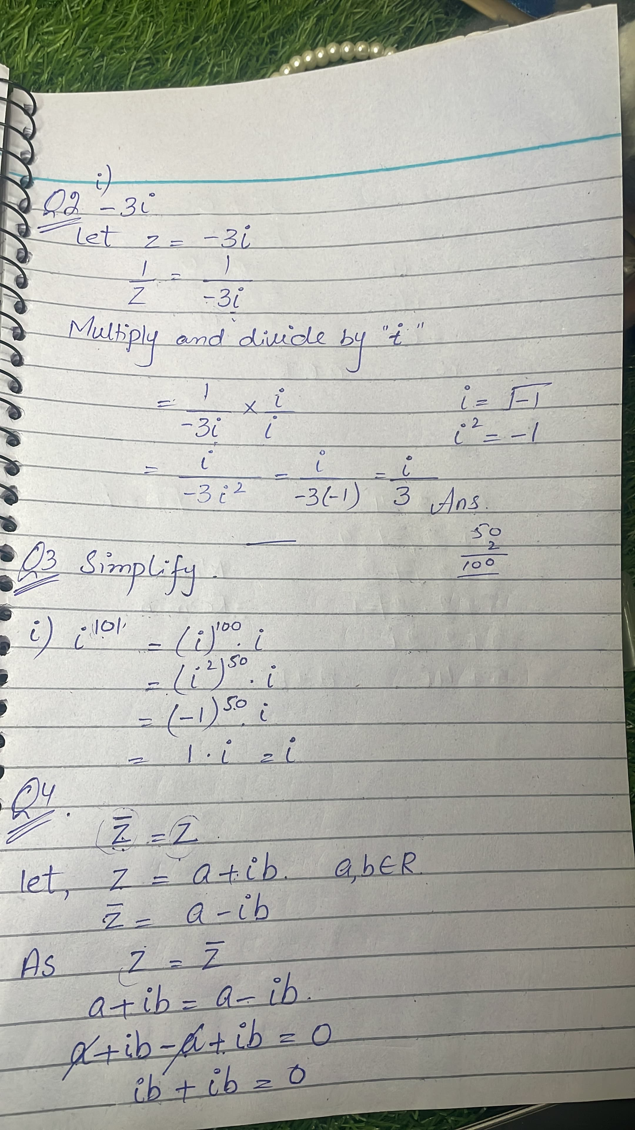Moiza jawad Math teaching gallery image 4