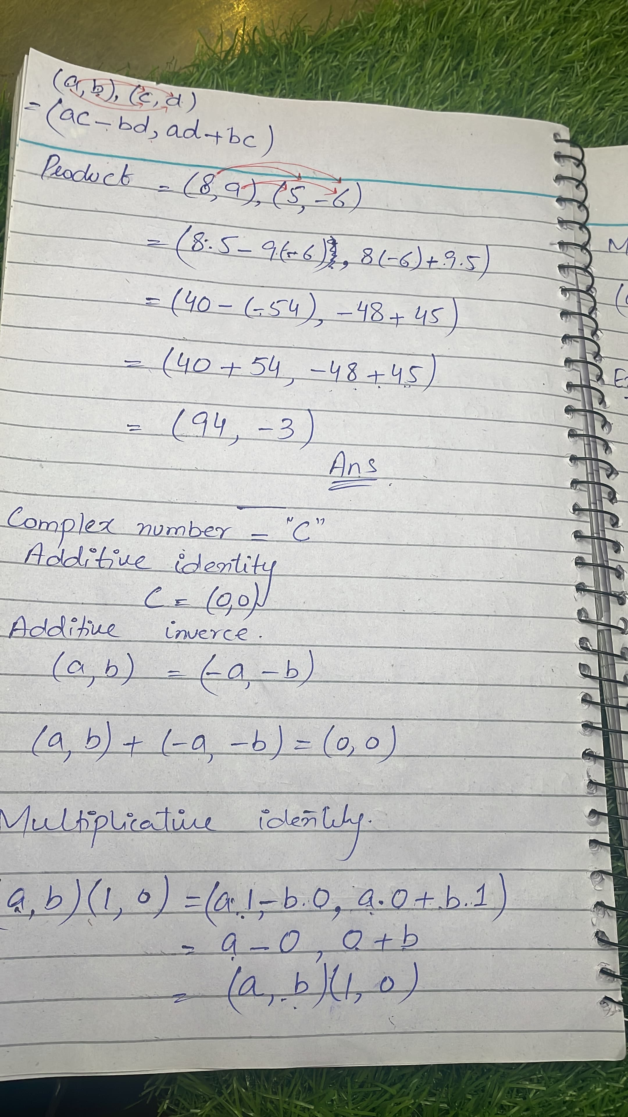 Moiza jawad Math teaching gallery image 5