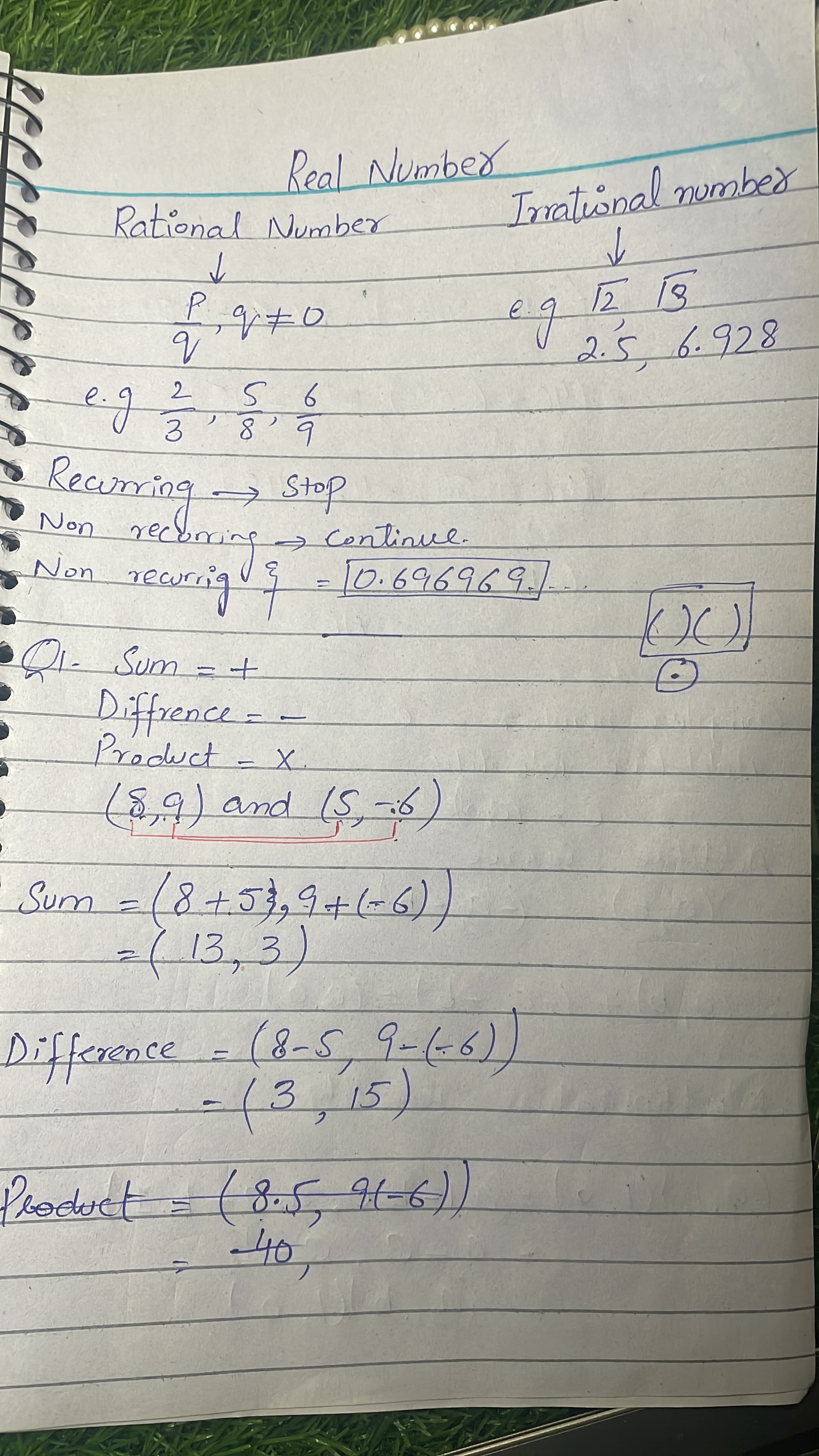 Moiza jawad Math teaching gallery image 6