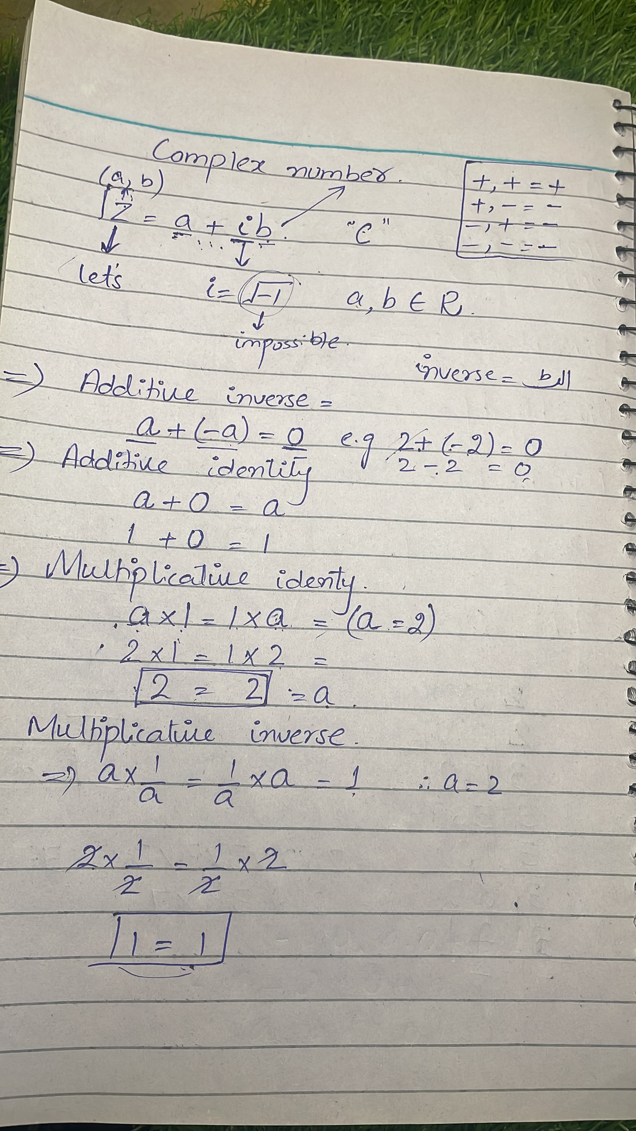 Moiza jawad Math teaching gallery image 7