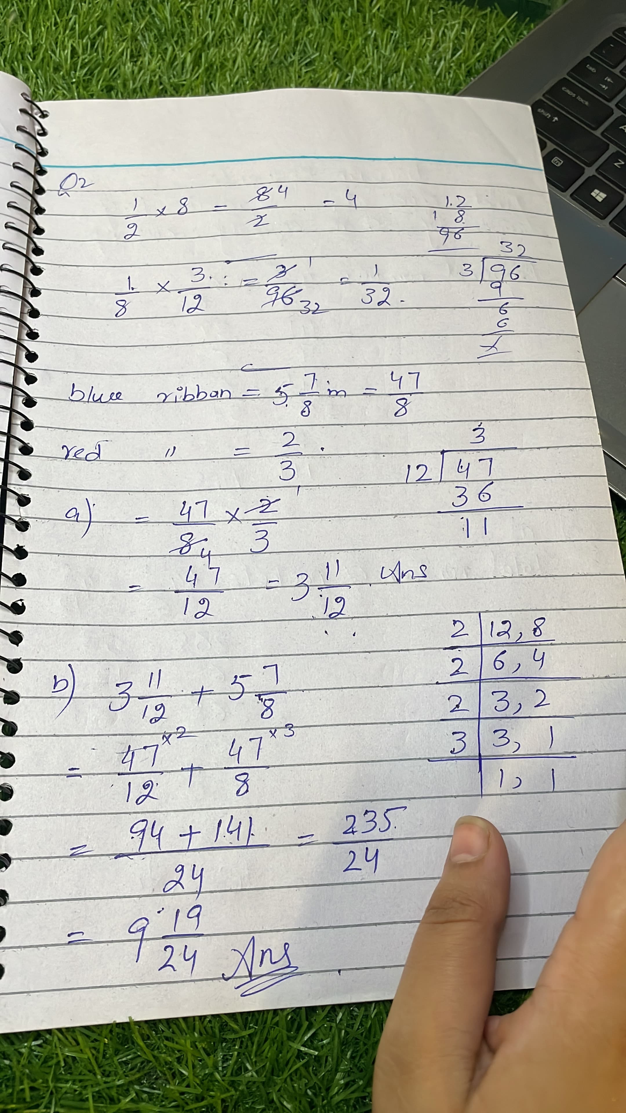 Moiza jawad Math teaching gallery image 12