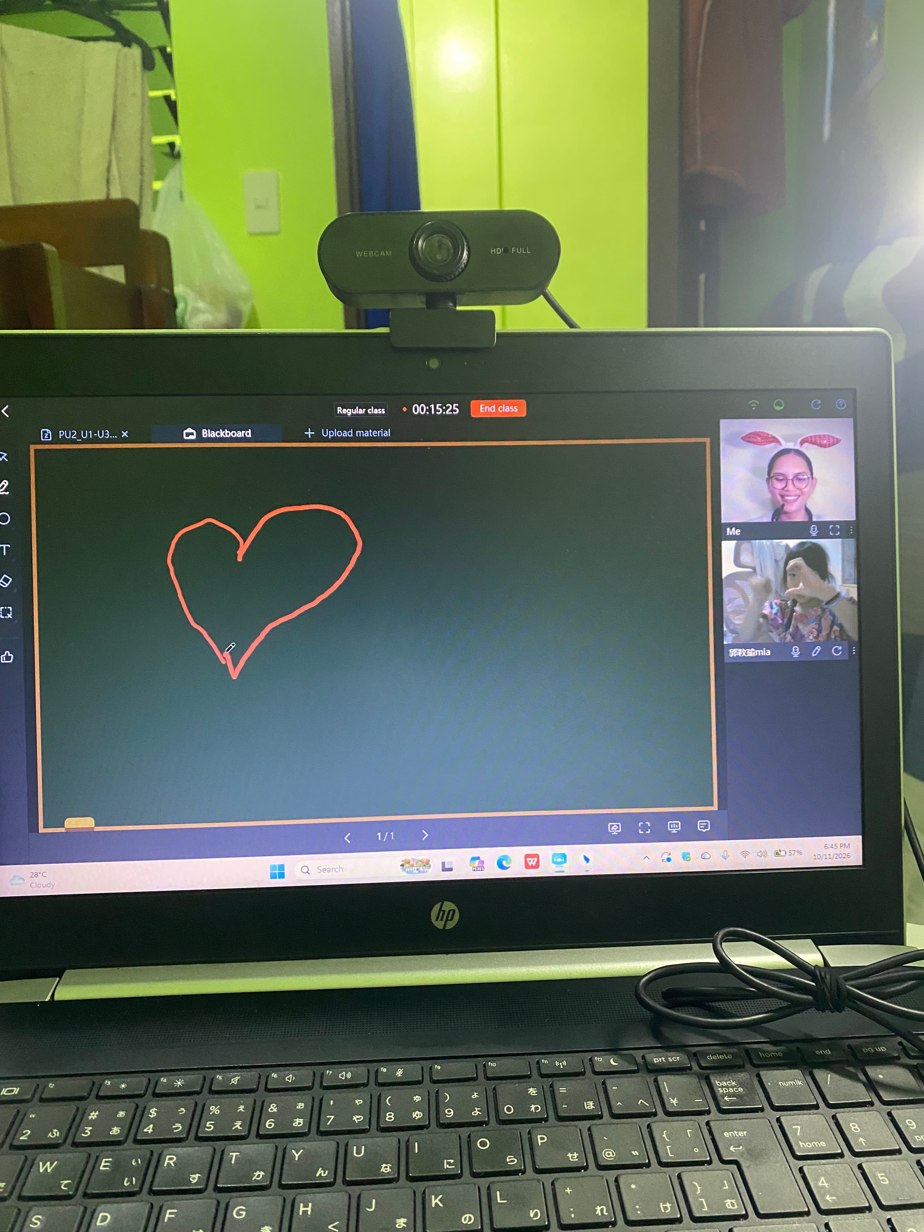 Subject Tutor in Pakistan | Online & Home | Tutor — teaching image 4