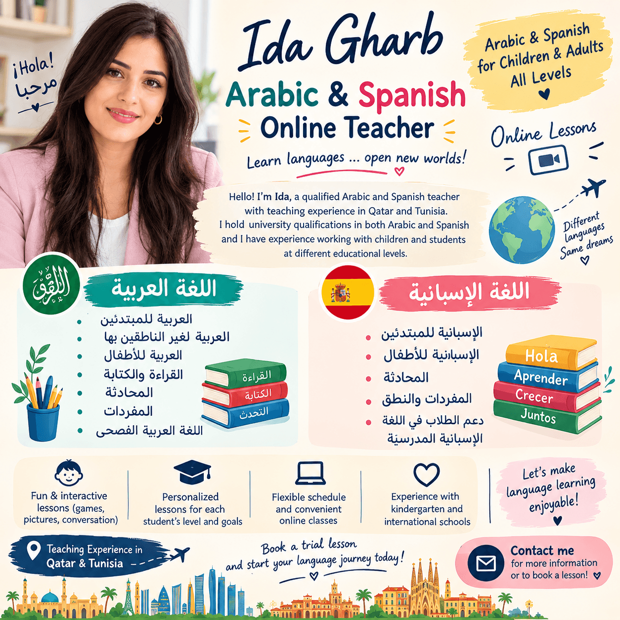 Subject Tutor in Pakistan | Online & Home | Tutor — teaching image 1