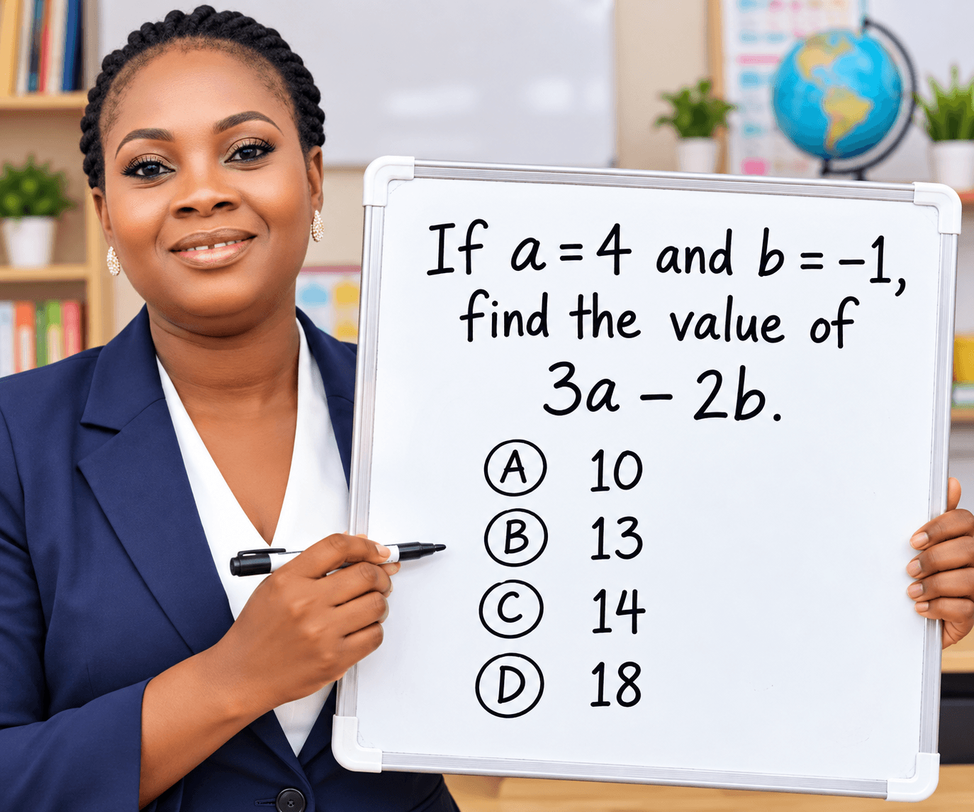 Subject Tutor in Pakistan | Online & Home | Tutor — teaching image 2