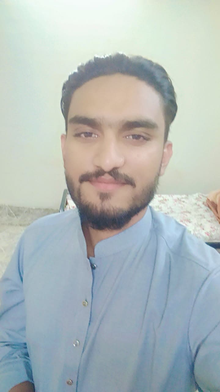 Subject Tutor in Pakistan | Online & Home | Tutor — teaching image 1